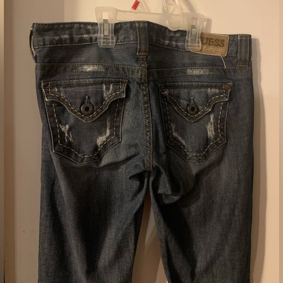 Guess Boot Cut jeans - Picture 3 of 5
